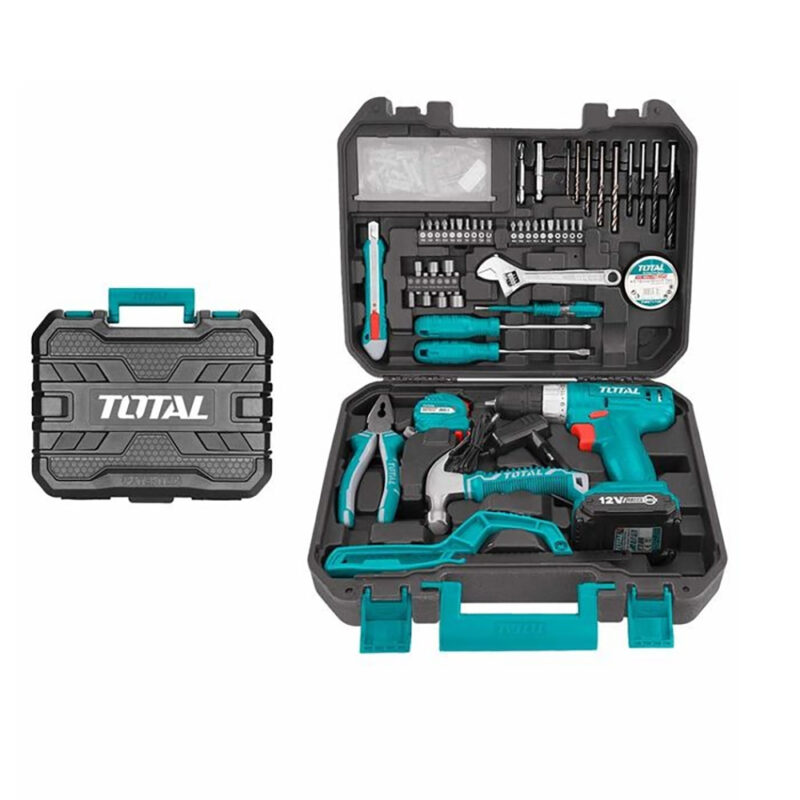 توتال السبتية