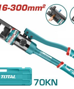 مكبس اكواس توتال 16مم-300مم THCT0240_70kn