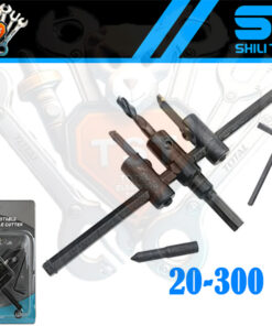 60/6*SL بنطة خواشة برجل 20-300مم