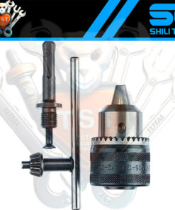 60/5*SL ظرف شنيور 13مم 2/1" بالوصلة