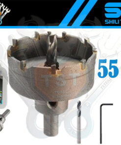 72/6*SL بنطة كباية 55مم استانلس فدية