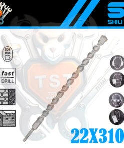 60/1*SL بنطة هلتى 22×310مم