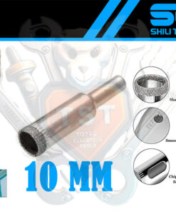 960/1*SL بنطة زجاج ورخام وجرانيت وسيراميك 10مم شنيور