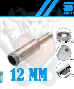 960/1*SL بنطة زجاج ورخام وجرانيت وسيراميك 12مم شنيور