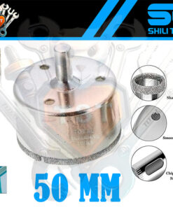 96/1*SL بنطة زجاج ورخام وجرانيت وسيراميك 50مم شنيور