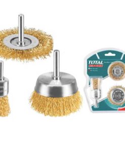 طقم فرشة اكس شنيور 3قطع _TAC310031