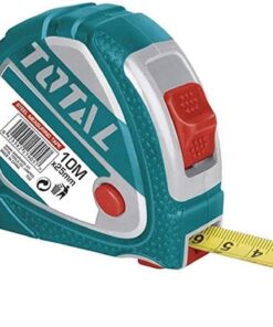 متر 10×25مم كاوتش توتال TMT126101M