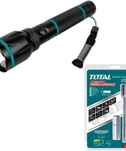 كشاف يدوى شحن توتال_TCFL1865051