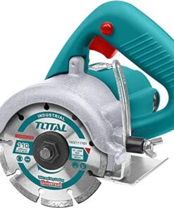 صنية 4" 1400وات تقطيع رخام وسيراميك توتال TS3141102