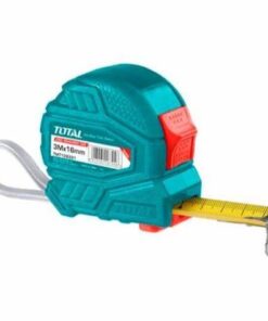 متر 3×16مم بلاستيك توتال TMT37316M