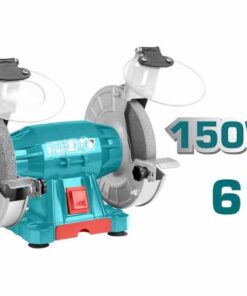 ماكينة جلخ 6" 150وات توتال_TBG15015