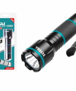 كشاف يدوى توتال_TFL013AAA58