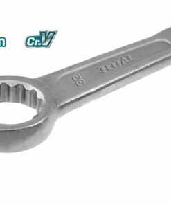 مفتاح دق 32مم مشرشر توتال THT104032