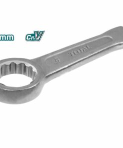 مفتاح دق 41مم مشرشر توتال THT104041