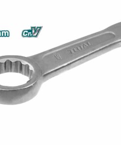 مفتاح دق 46مم مشرشر توتال THT104046