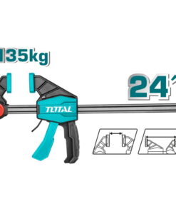 قمطة نجارى 24" اوتوماتيك توتال THT1346802
