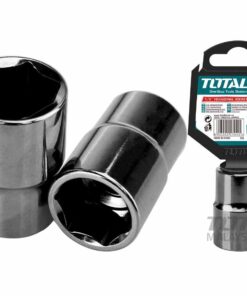 لقمة رباط 30مم قصيرة 2/1" توتال THTST12301