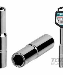 لقمة رباط 30مم طويلة 2/1" توتال THTST12303L