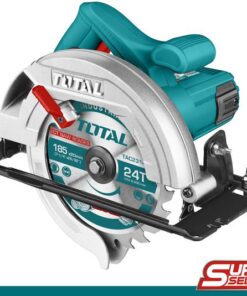 صنية 7.25" 1400وات توتال خدمة شاقة TS1141856