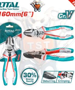 قصافة 6" خدمة شاقة 30% توتال_THT230606S