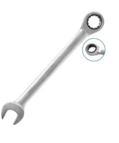 مفتاح ناحية 13مم راتشة توتال tcspar131