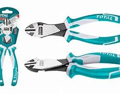 قصافة 7" خدمة شاقة فك كبير 30% توتال_THT27716S