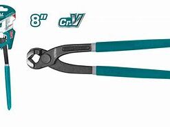 كماشة سيراميك 8" توتال_THT2881