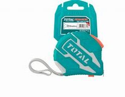 متر 10×25مم كاوتش قفل ذاتى توتال_TMT1262101M