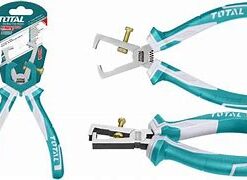 قشارة سلك يدوى 6" معدن توتال_THT1566P