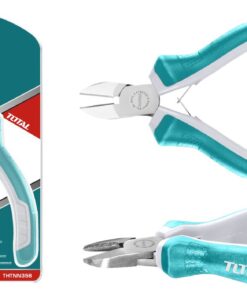 قصافة 4,5"الكتروني توتال THTMN356