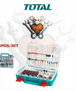 طقم ميني كرفت 420 قطعة توتال TAKMG4208