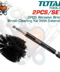 فرشة كباية 2قطعة نيلون شنيور توتال TACH0301