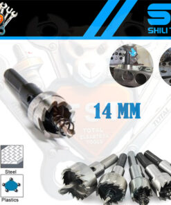 بنطة كباية 14مم استانلس SL