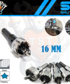 بنطة كباية 16مم استانلس SL