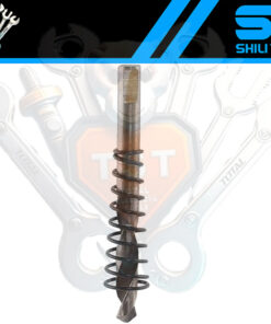 بنطة دليل كباية استانلس 5مم SL