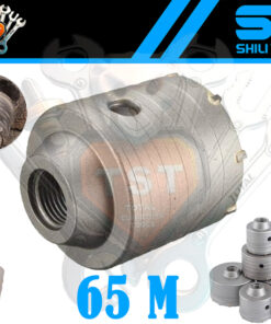 بنطة خرسانة 65مم SL