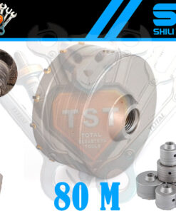 بنطة خرسانة 80مم SL