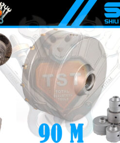 بنطة خرسانة 90مم SL