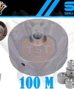 بنطة خرسانة 100مم SL