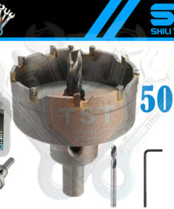 72/6*SL بنطة كباية 50مم استانلس فدية