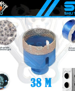 بنطة رخام 38مم صاروخ SL