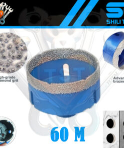 بنطة رخام 60مم صاروخ SL