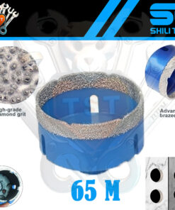 بنطة رخام 65مم صاروخ SL