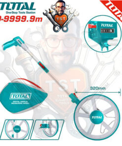 عجلة قياس توتال_TMT19945