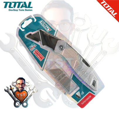 كتر معدن موكيت مطواة بدون سلاح توتال_THT5136236