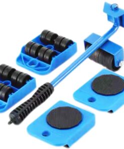 حامل نقل اثاث ازرق_T4316_SL