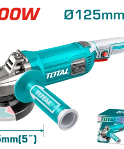 صاروخ 5" 1500وات يد طويلة توتال_TG11512536