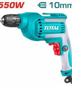 شنيور 10مم 550وات ظرف اوتوماتيك توتال_TD551082