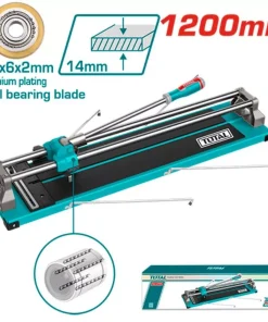 ماكينة سيراميك 120سم توتال_THT12001